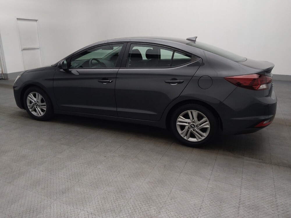 2020 Hyundai Elantra in Sanford, FL 32773 - 18096448 3