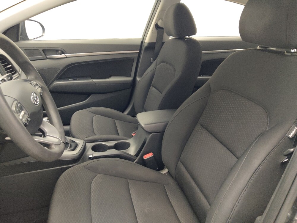 2020 Hyundai Elantra in Sanford, FL 32773 - 18096448 17