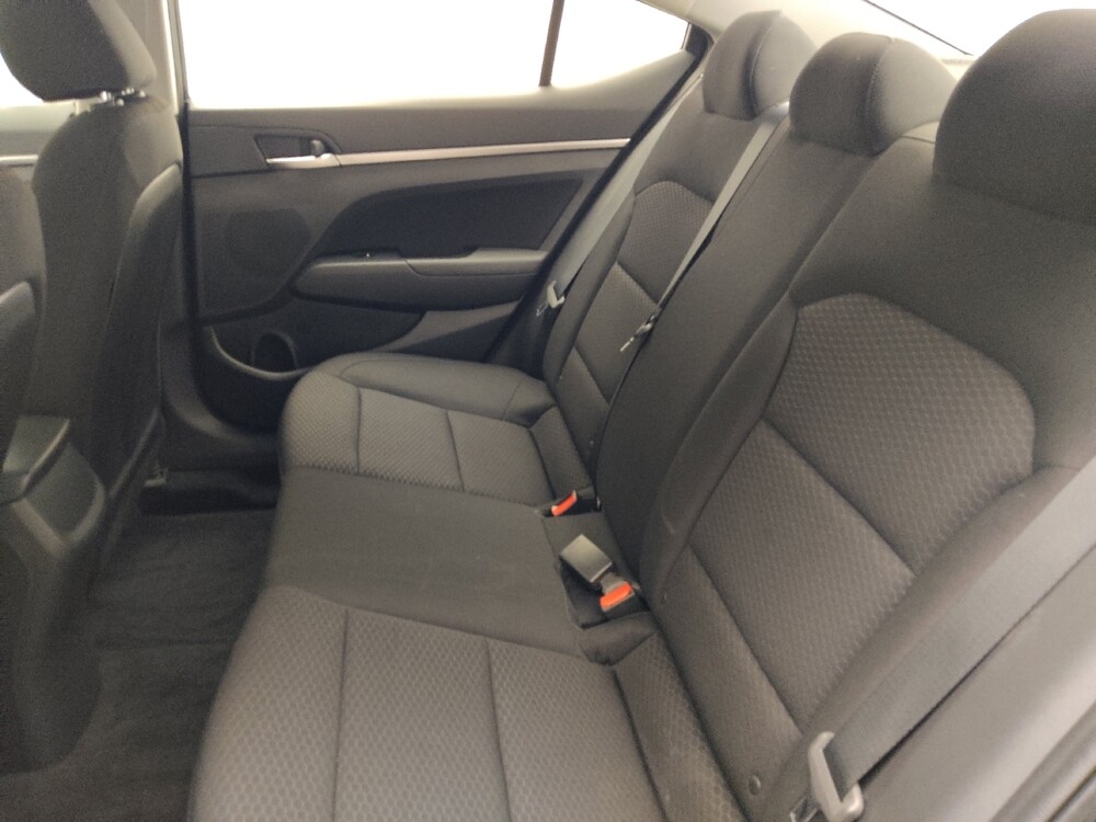 2020 Hyundai Elantra in Sanford, FL 32773 - 18096448 18