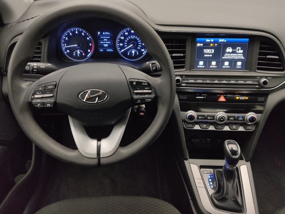 2020 Hyundai Elantra in Sanford, FL 32773 - 18096448 22