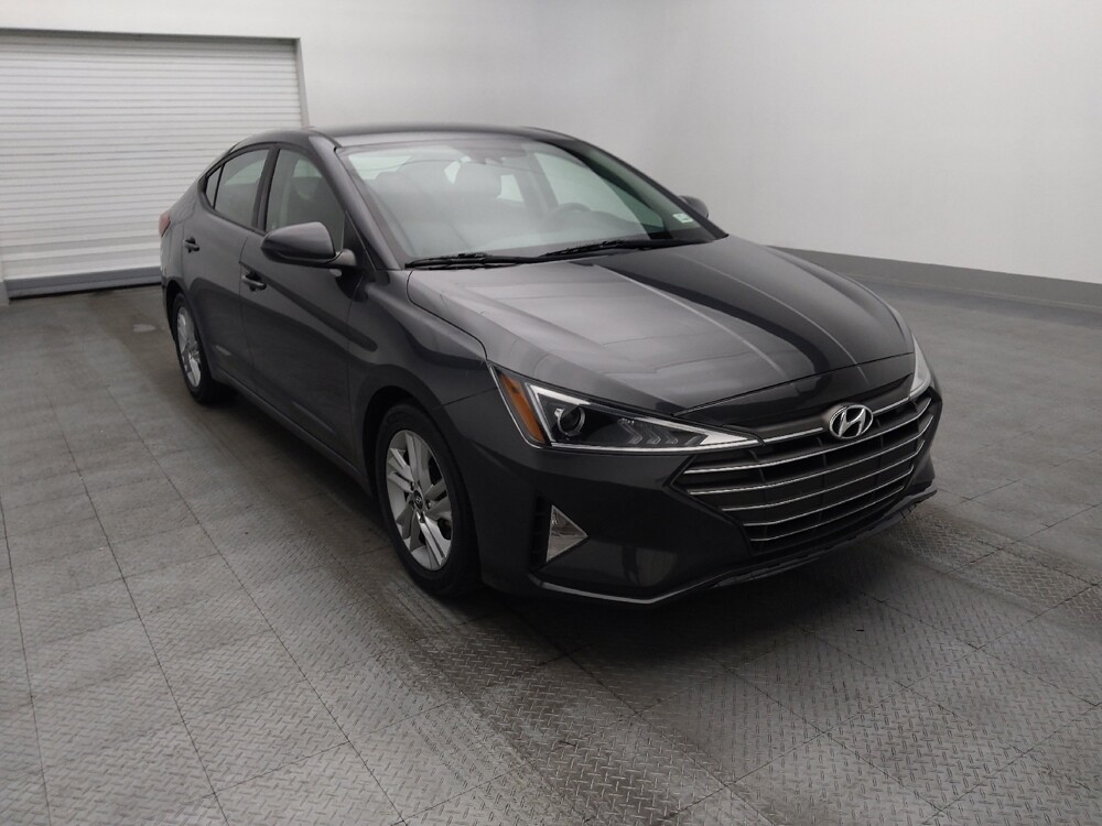 2020 Hyundai Elantra in Sanford, FL 32773 - 18096448 13