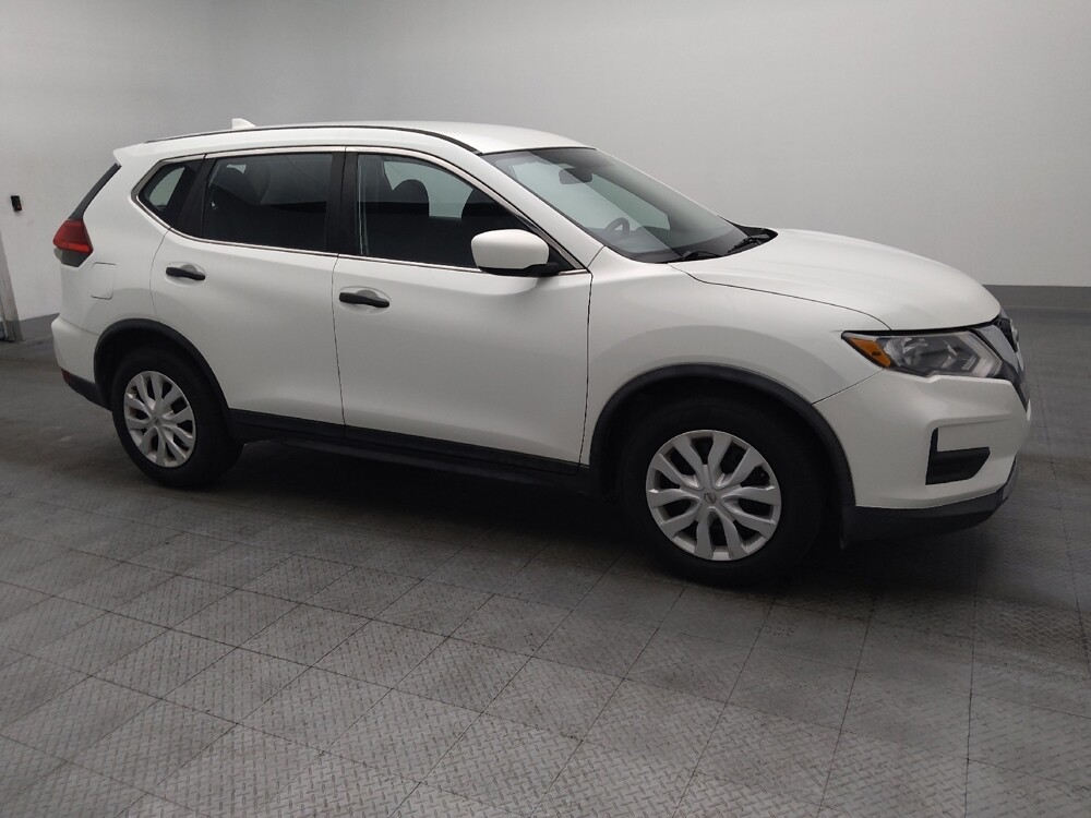 2017 Nissan Rogue in Columbia, SC 29210 - 18096449 11