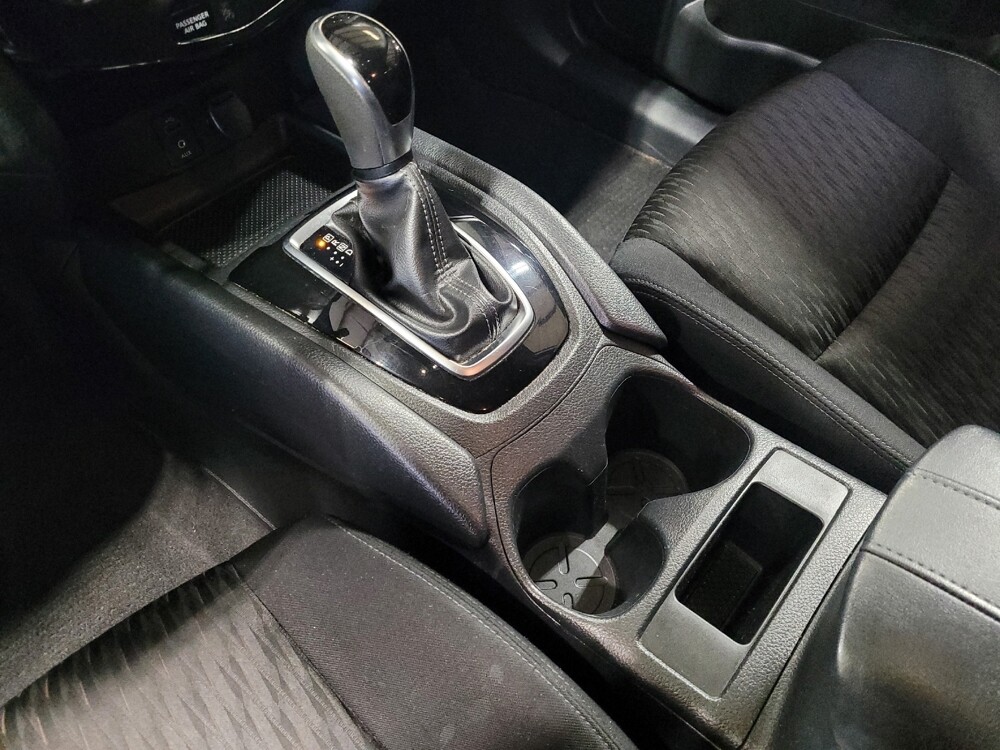 2017 Nissan Rogue in Columbia, SC 29210 - 18096449 26