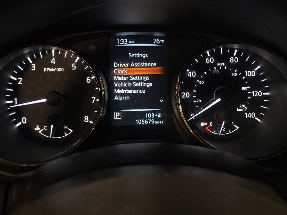 2017 Nissan Rogue in Columbia, SC 29210 - 18096449 23