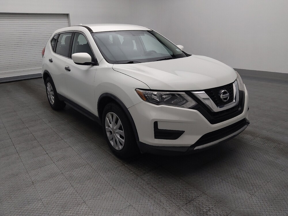 2017 Nissan Rogue in Columbia, SC 29210 - 18096449 13