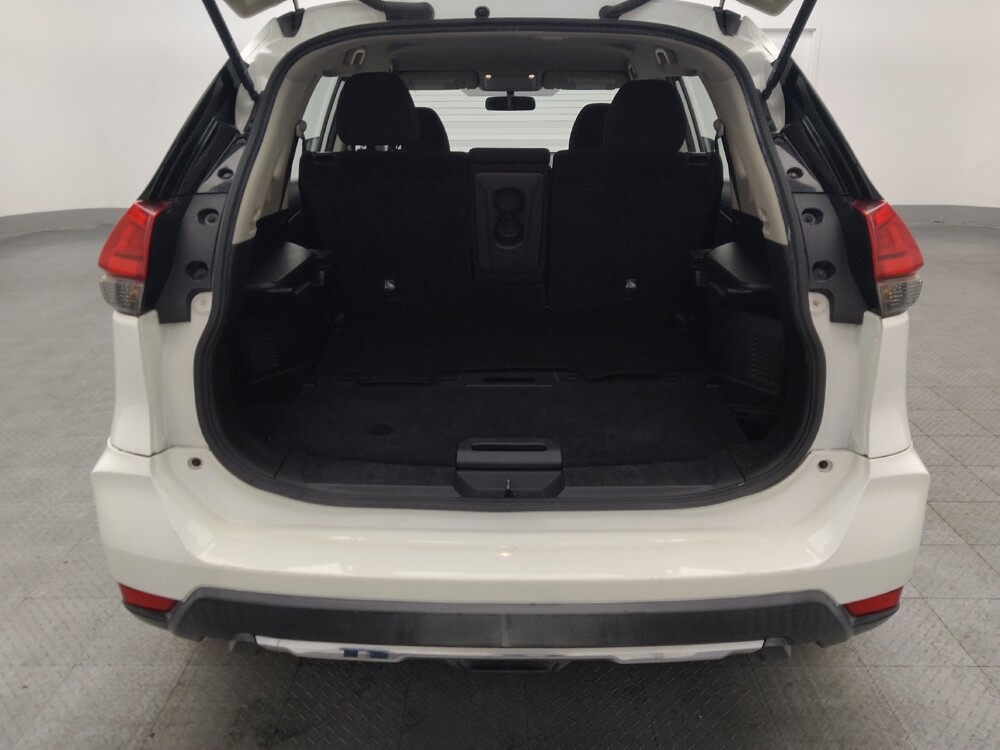 2017 Nissan Rogue in Columbia, SC 29210 - 18096449 29