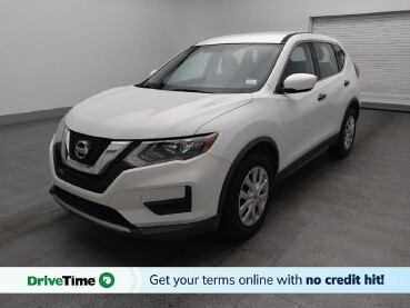 2017 Nissan Rogue in Columbia, SC 29210