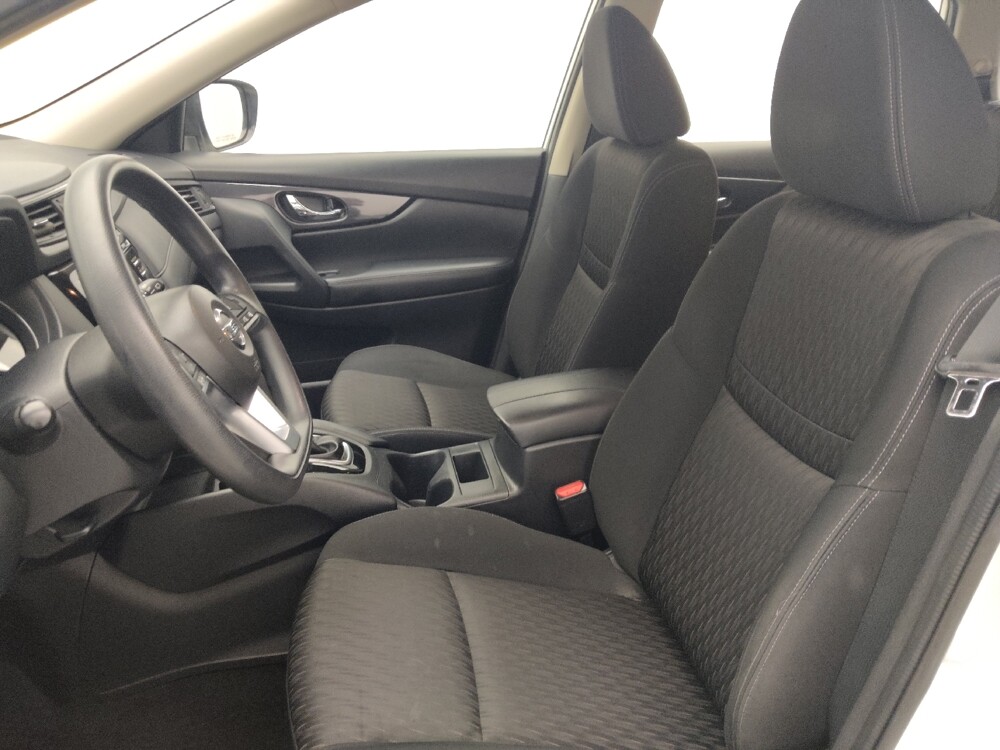 2017 Nissan Rogue in Columbia, SC 29210 - 18096449 17