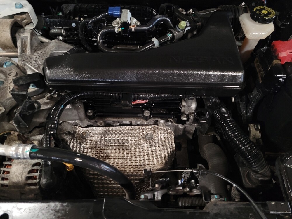 2017 Nissan Rogue in Columbia, SC 29210 - 18096449 30