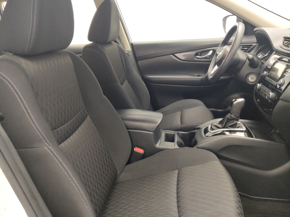 2017 Nissan Rogue in Columbia, SC 29210 - 18096449 21