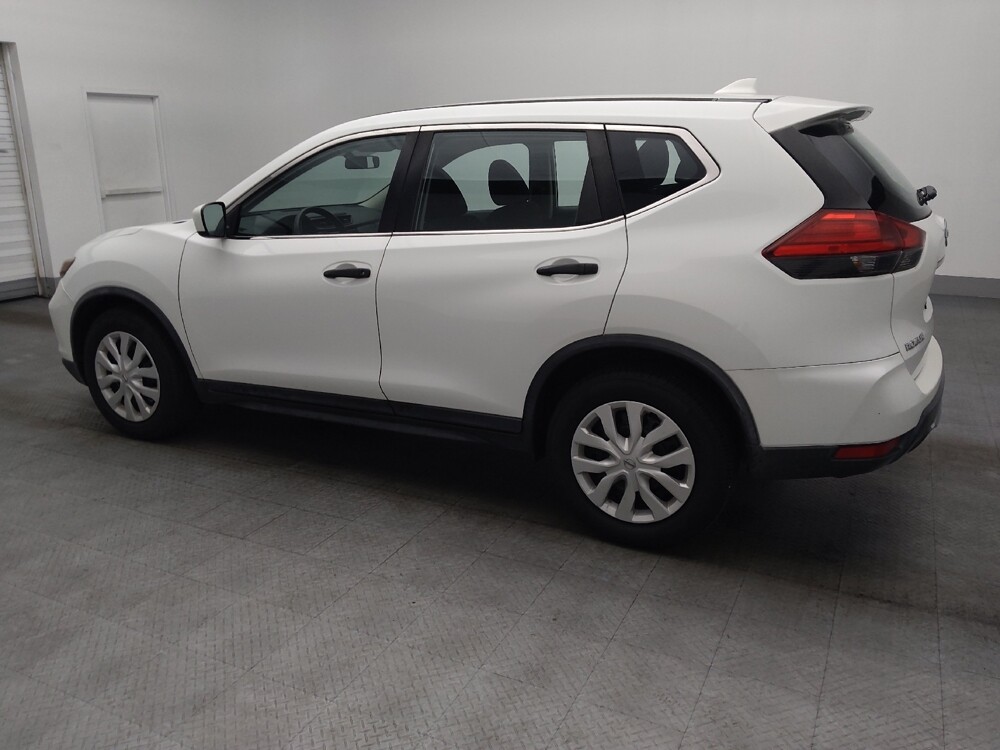 2017 Nissan Rogue in Columbia, SC 29210 - 18096449 3