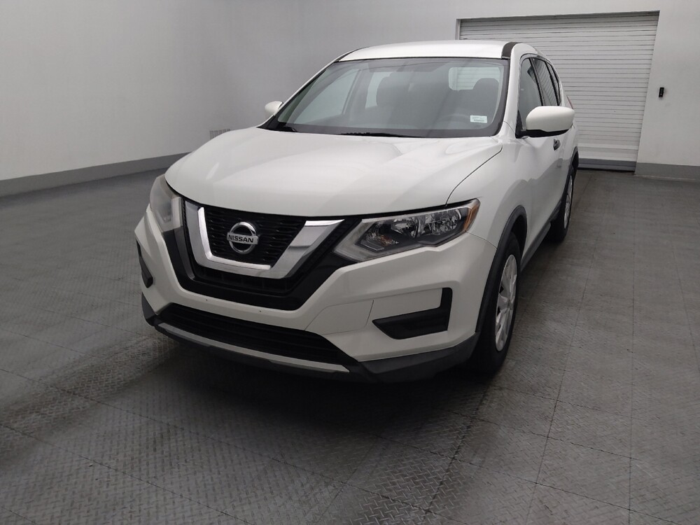 2017 Nissan Rogue in Columbia, SC 29210 - 18096449 15