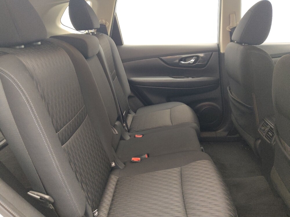 2017 Nissan Rogue in Columbia, SC 29210 - 18096449 19