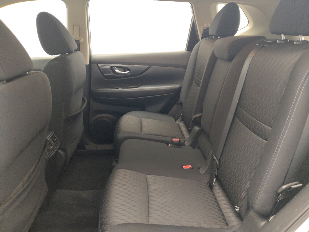 2017 Nissan Rogue in Columbia, SC 29210 - 18096449 18