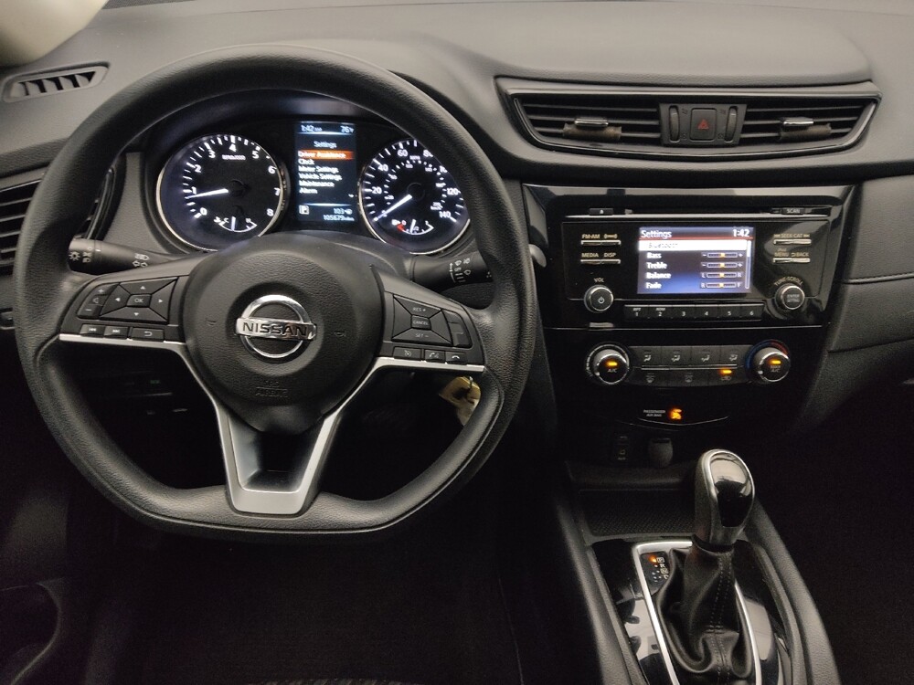 2017 Nissan Rogue in Columbia, SC 29210 - 18096449 22