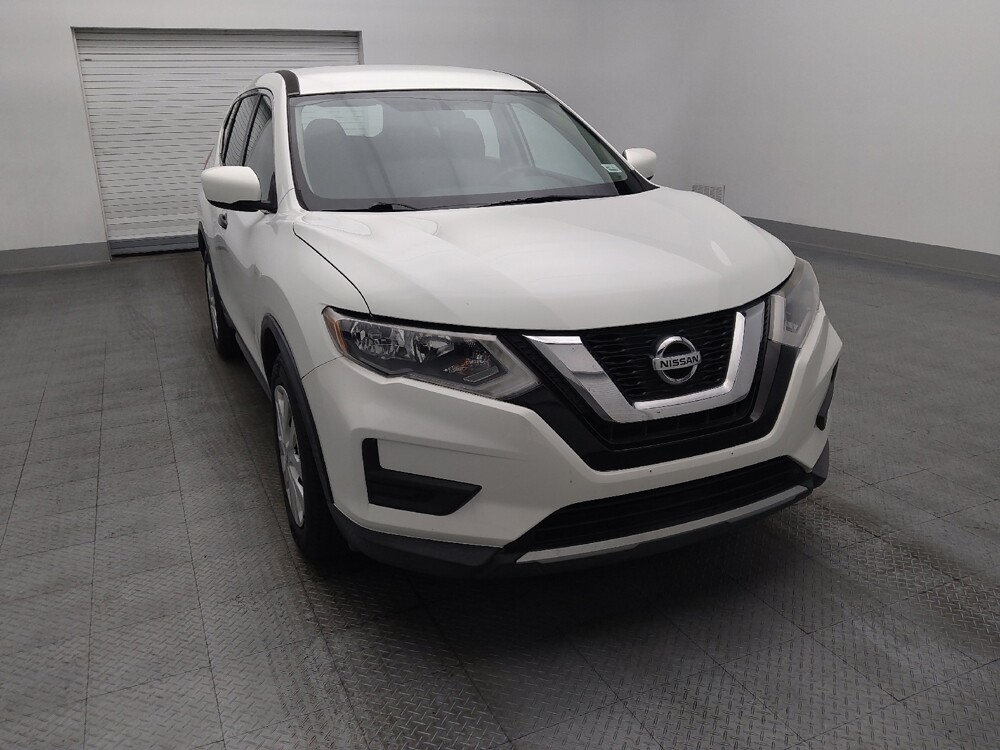 2017 Nissan Rogue in Columbia, SC 29210 - 18096449 14