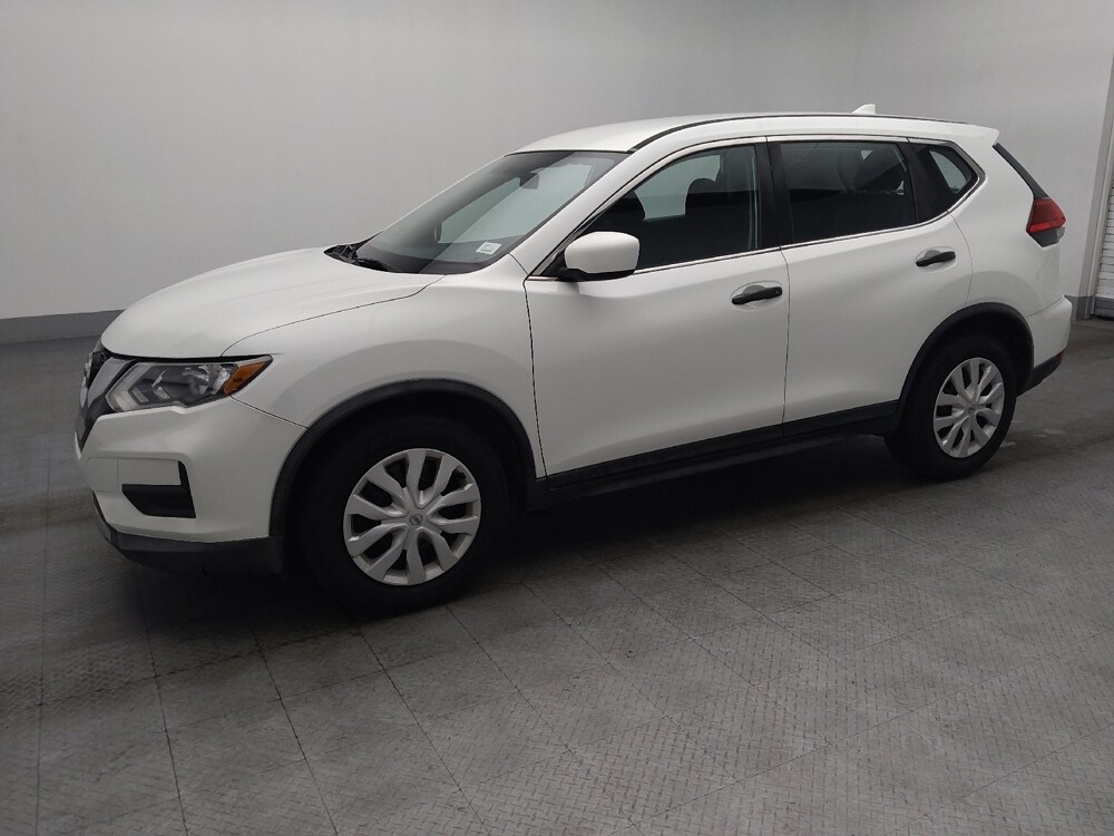 2017 Nissan Rogue in Columbia, SC 29210 - 18096449 2