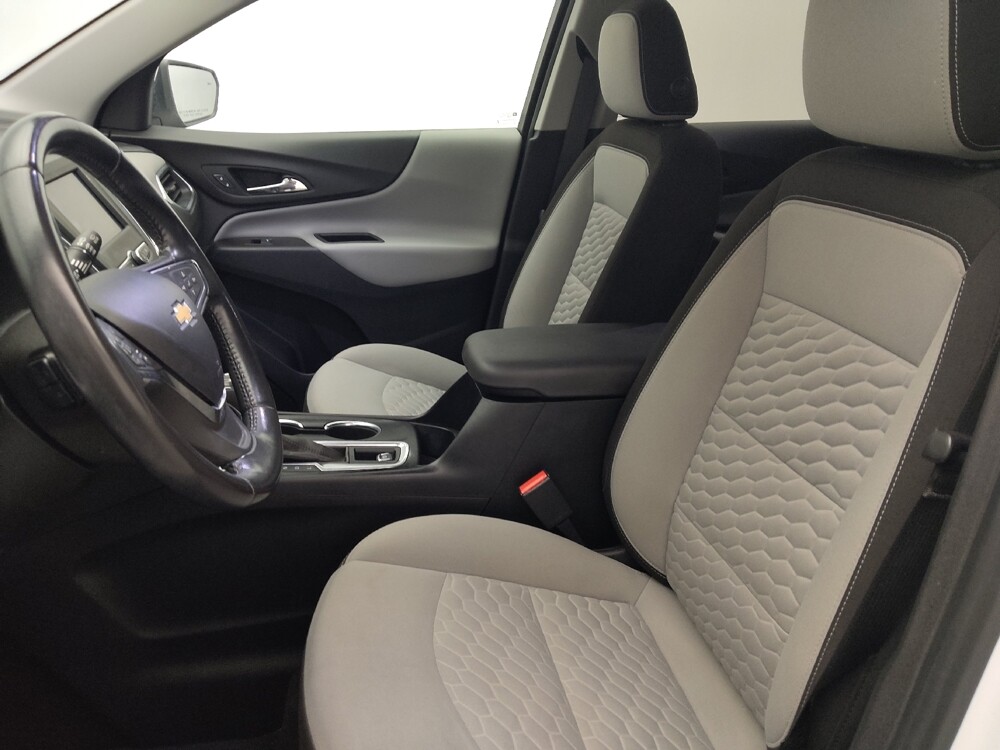 2020 Chevrolet Equinox in Gainesville, FL 32609 - 18096450 17