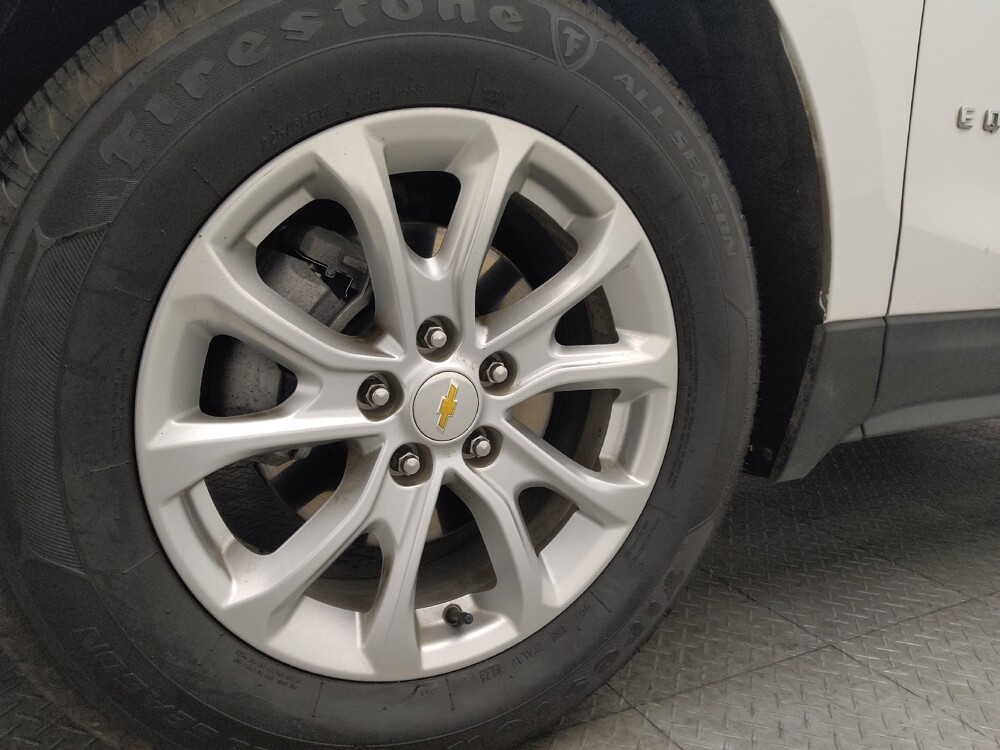 2020 Chevrolet Equinox in Gainesville, FL 32609 - 18096450 31