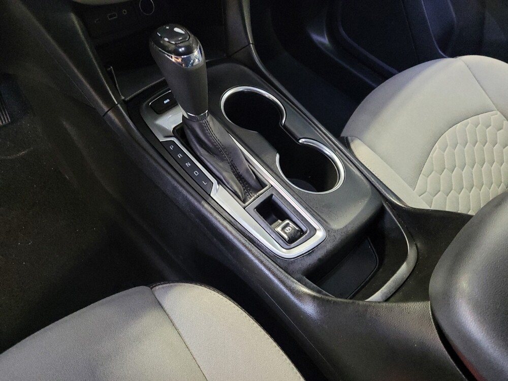 2020 Chevrolet Equinox in Gainesville, FL 32609 - 18096450 26