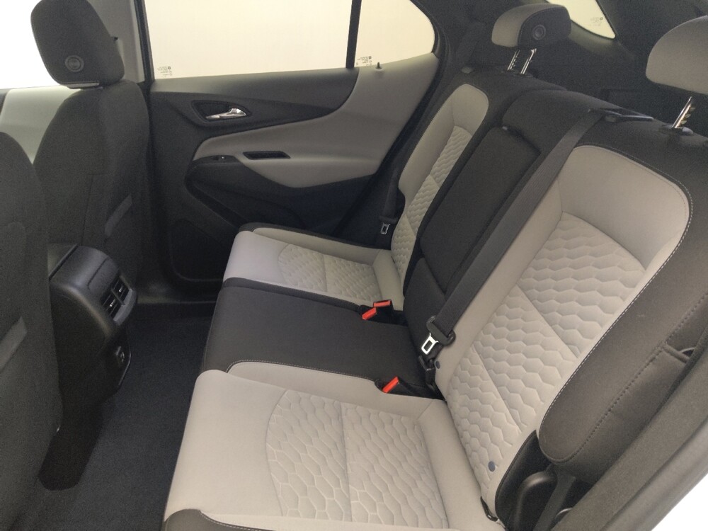 2020 Chevrolet Equinox in Gainesville, FL 32609 - 18096450 18