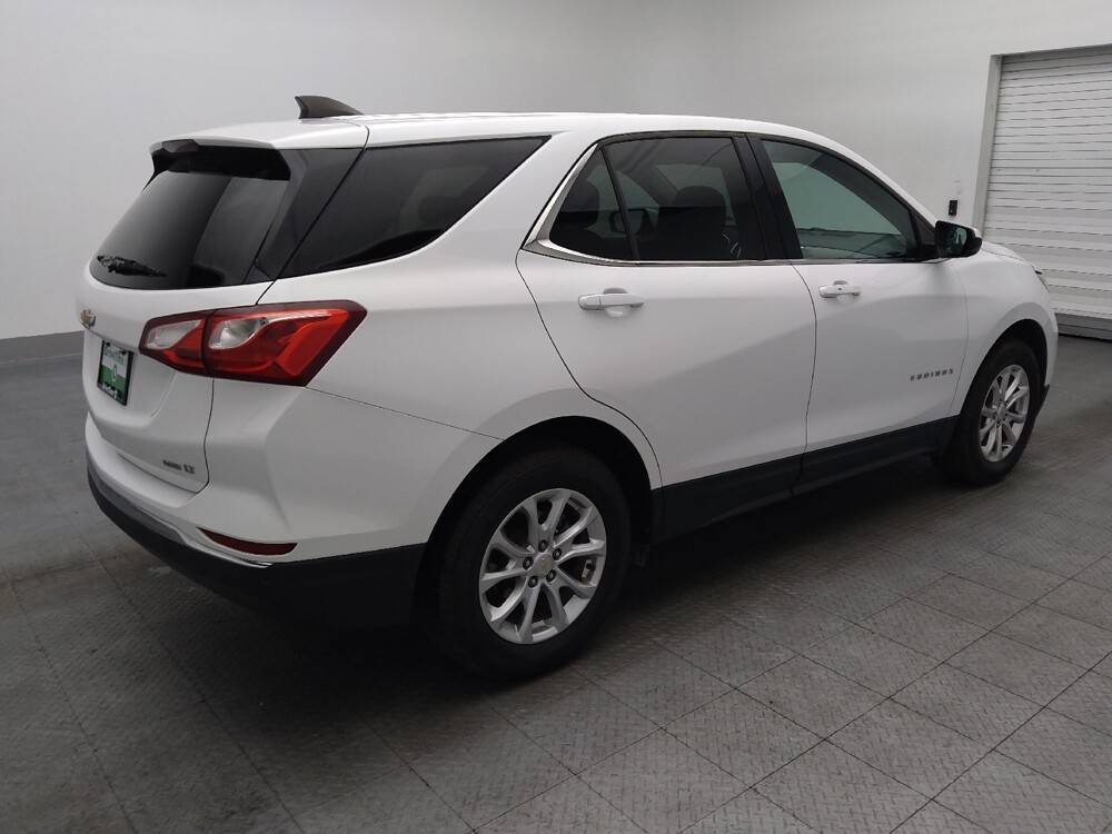 2020 Chevrolet Equinox in Gainesville, FL 32609 - 18096450 9