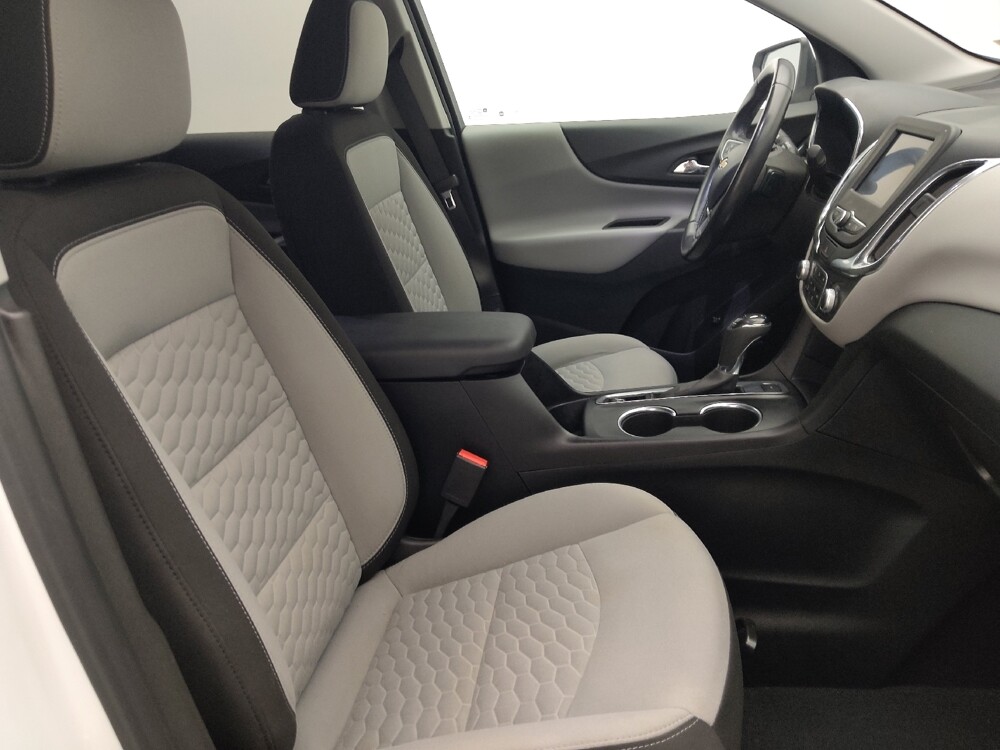 2020 Chevrolet Equinox in Gainesville, FL 32609 - 18096450 21