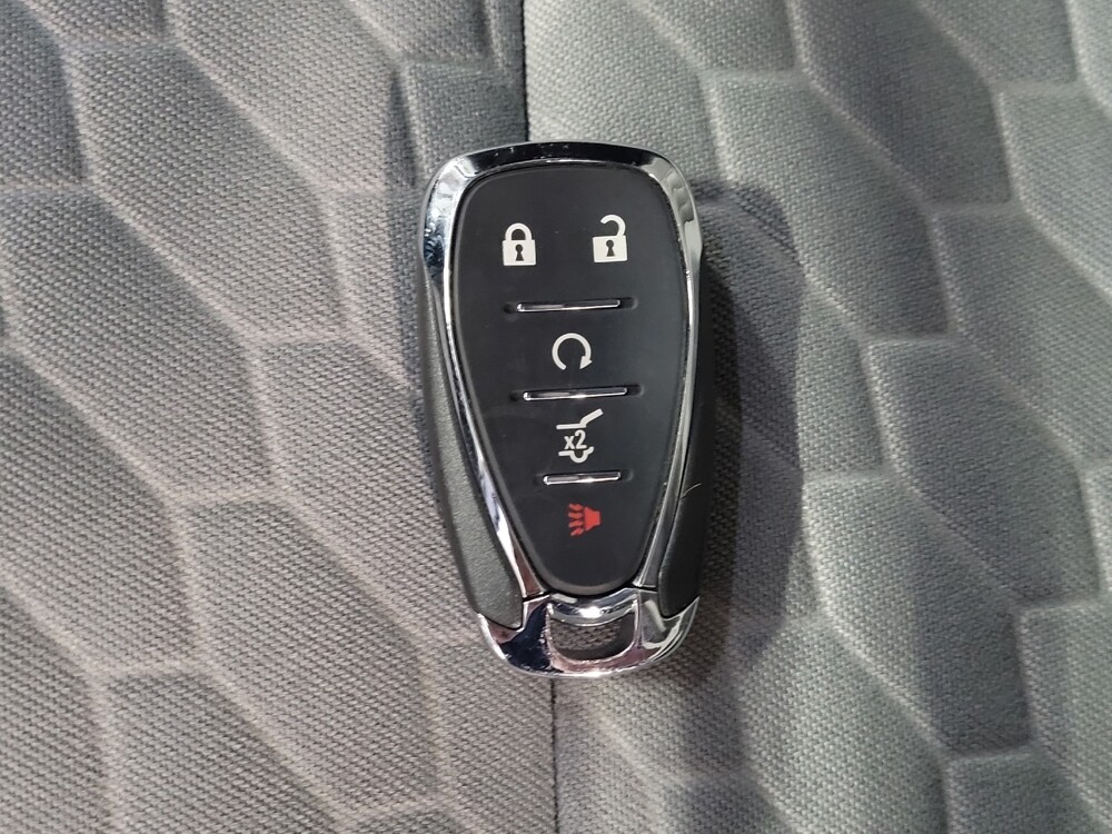 2020 Chevrolet Equinox in Gainesville, FL 32609 - 18096450 32