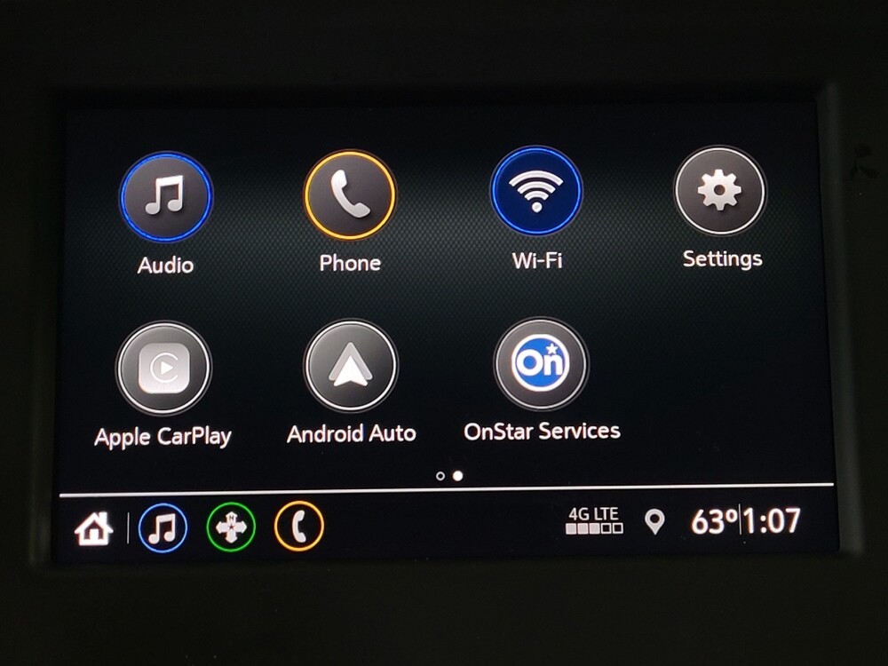 2020 Chevrolet Equinox in Gainesville, FL 32609 - 18096450 25