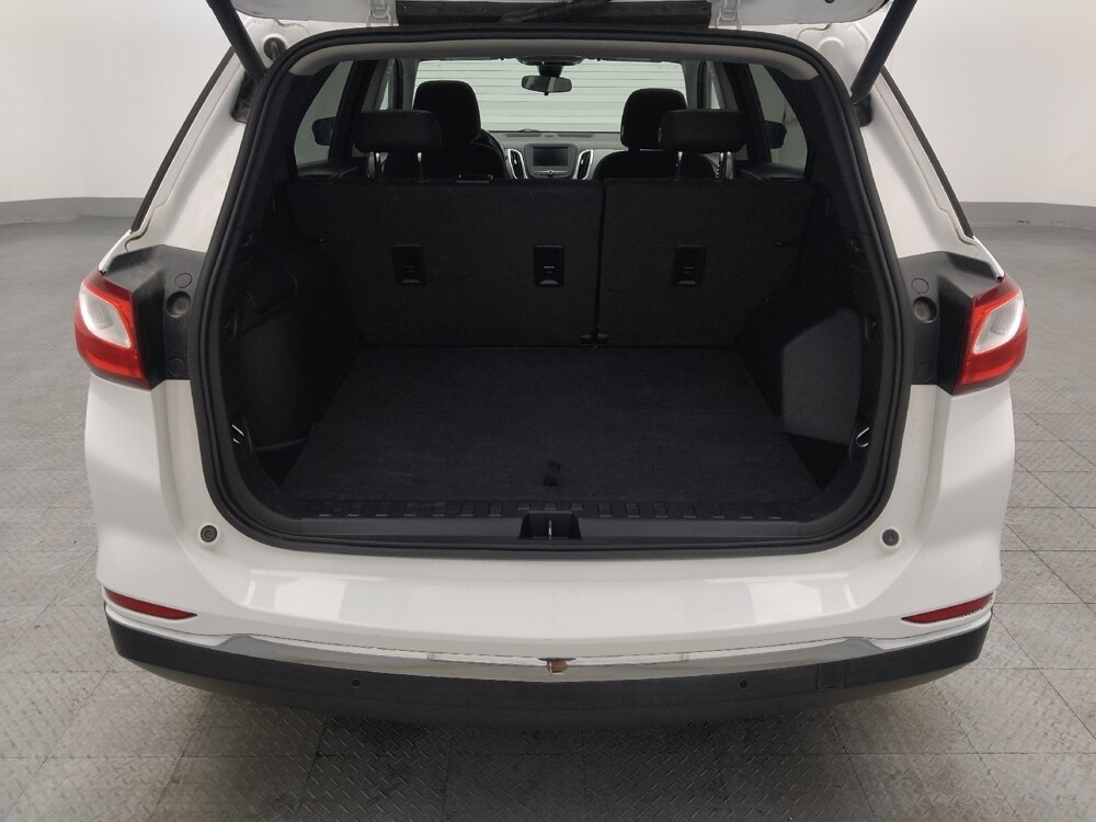2020 Chevrolet Equinox in Gainesville, FL 32609 - 18096450 29