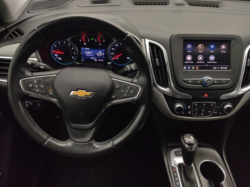 2020 Chevrolet Equinox in Gainesville, FL 32609 - 18096450 22