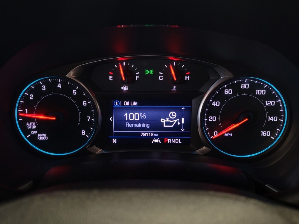 2020 Chevrolet Equinox in Gainesville, FL 32609 - 18096450 23