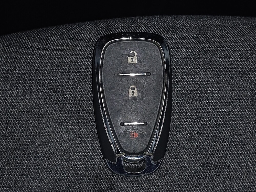 2022 Chevrolet Equinox in Pensacola, FL 32505 - 18096451 32