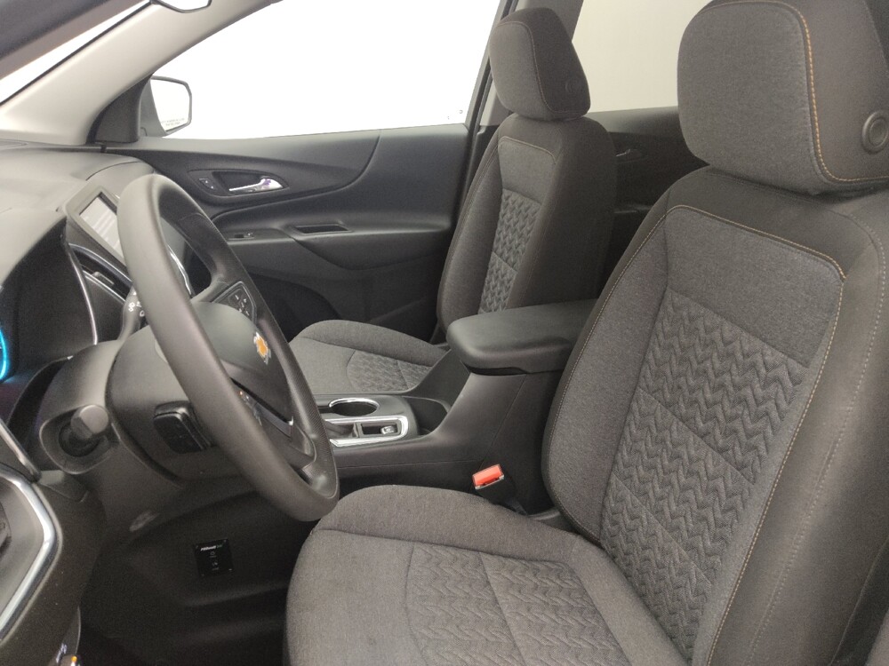 2022 Chevrolet Equinox in Pensacola, FL 32505 - 18096451 17