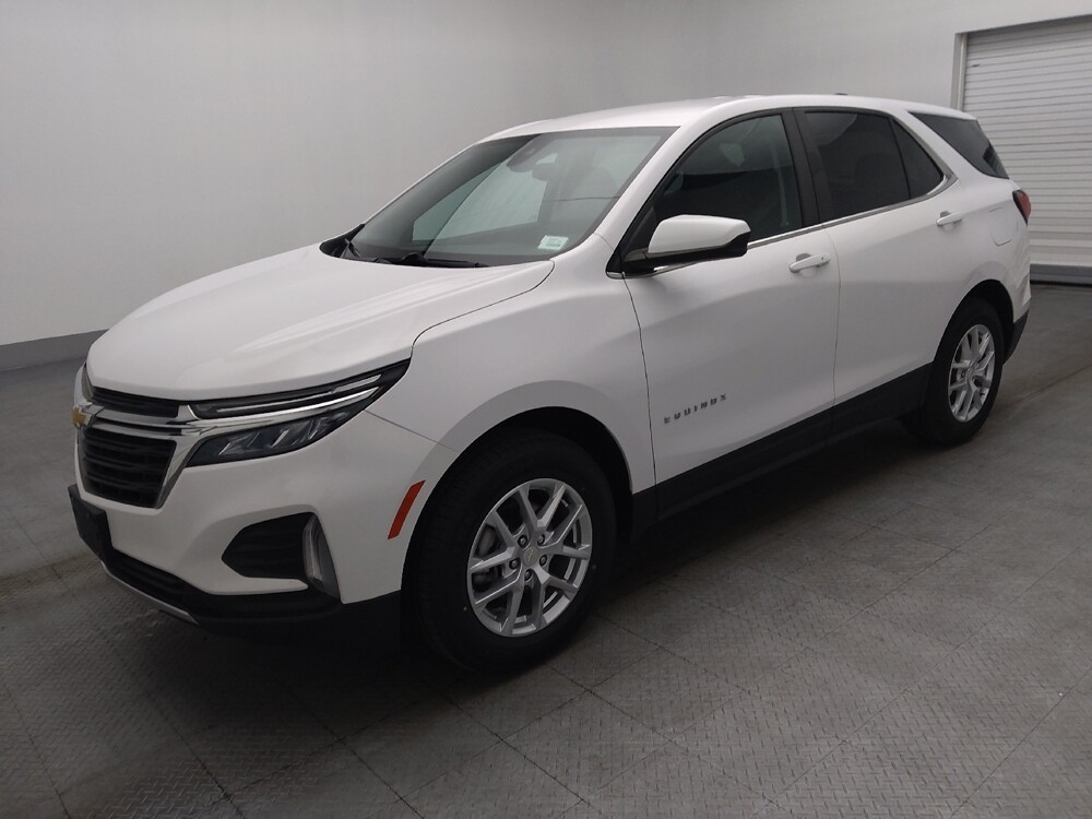 2022 Chevrolet Equinox in Pensacola, FL 32505 - 18096451 2