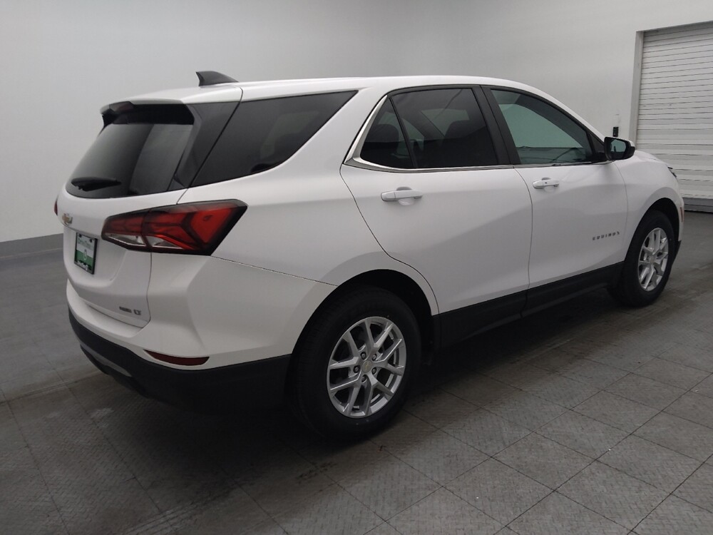 2022 Chevrolet Equinox in Pensacola, FL 32505 - 18096451 10