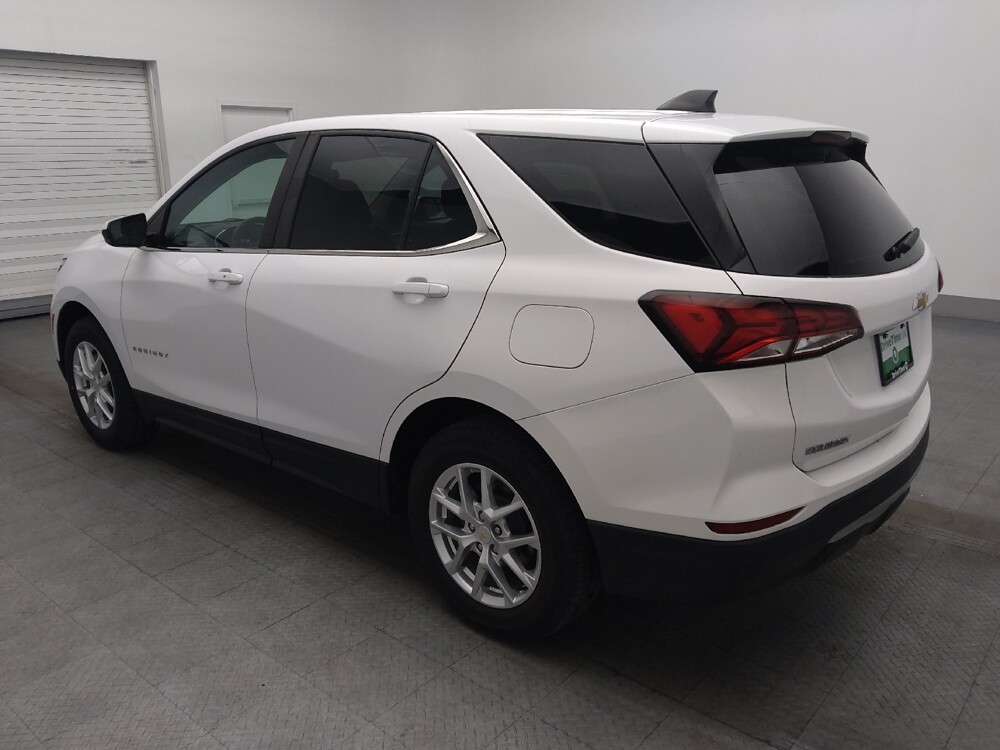 2022 Chevrolet Equinox in Pensacola, FL 32505 - 18096451 3