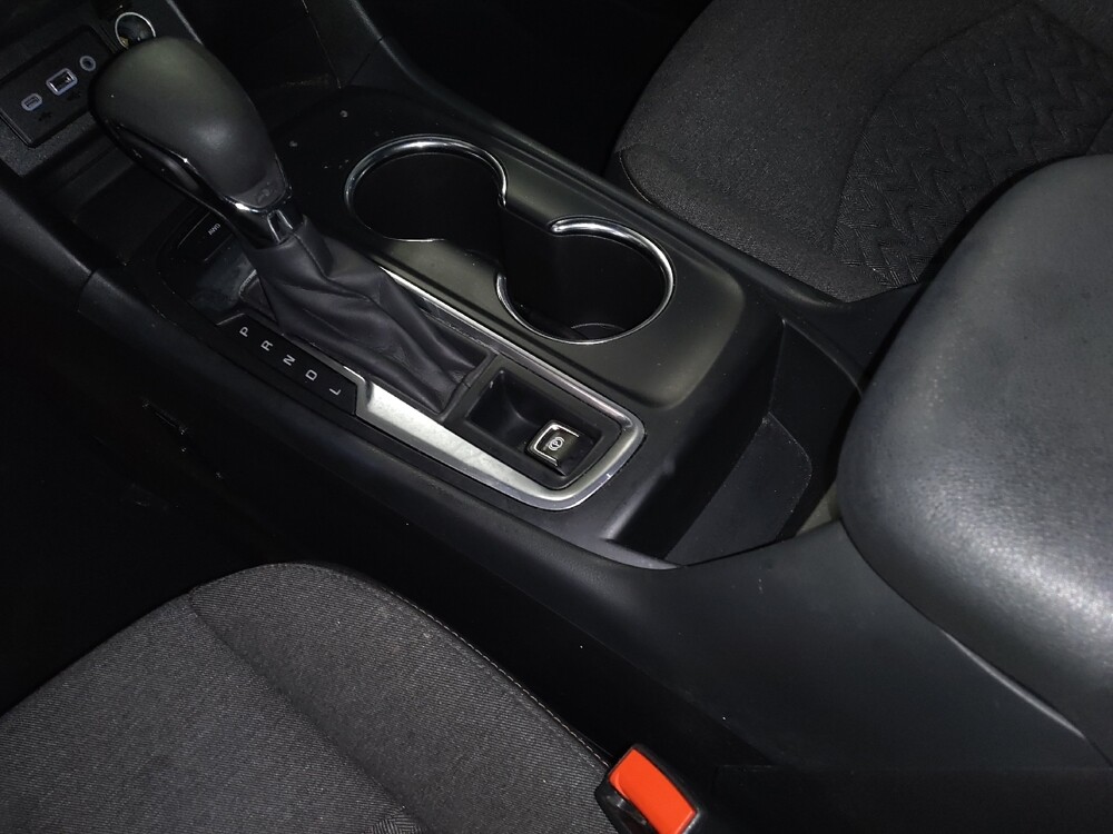 2022 Chevrolet Equinox in Pensacola, FL 32505 - 18096451 26