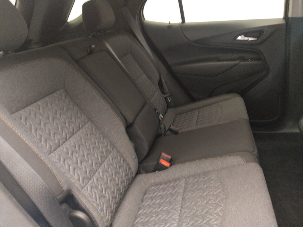 2022 Chevrolet Equinox in Pensacola, FL 32505 - 18096451 19