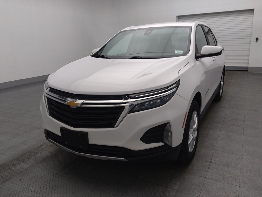 2022 Chevrolet Equinox in Pensacola, FL 32505 - 18096451 15