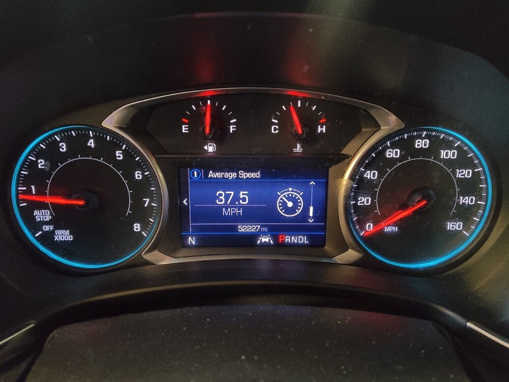 2022 Chevrolet Equinox in Pensacola, FL 32505 - 18096451 23