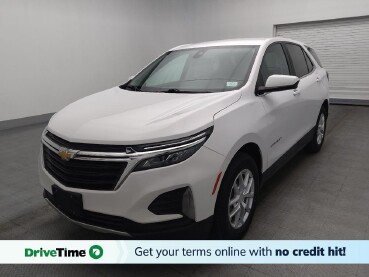 2022 Chevrolet Equinox in Pensacola, FL 32505