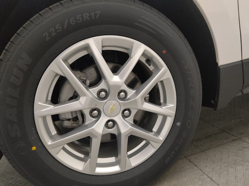 2022 Chevrolet Equinox in Pensacola, FL 32505 - 18096451 31