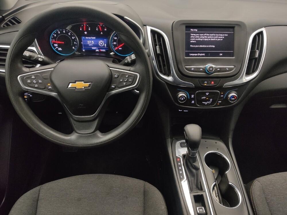 2022 Chevrolet Equinox in Pensacola, FL 32505 - 18096451 22