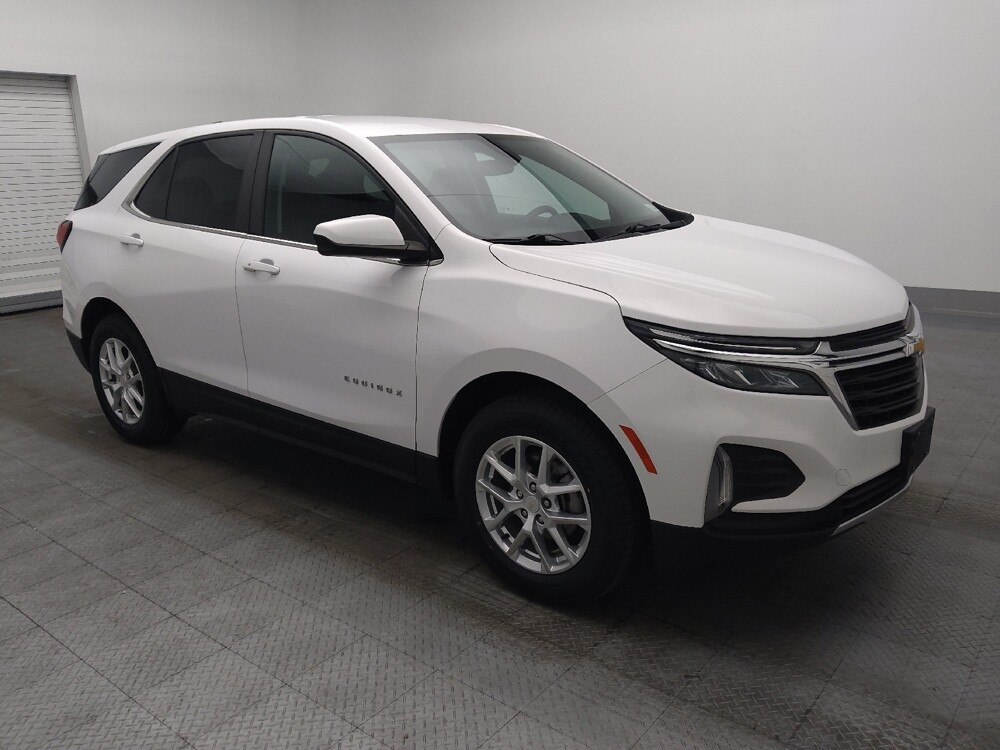 2022 Chevrolet Equinox in Pensacola, FL 32505 - 18096451 11