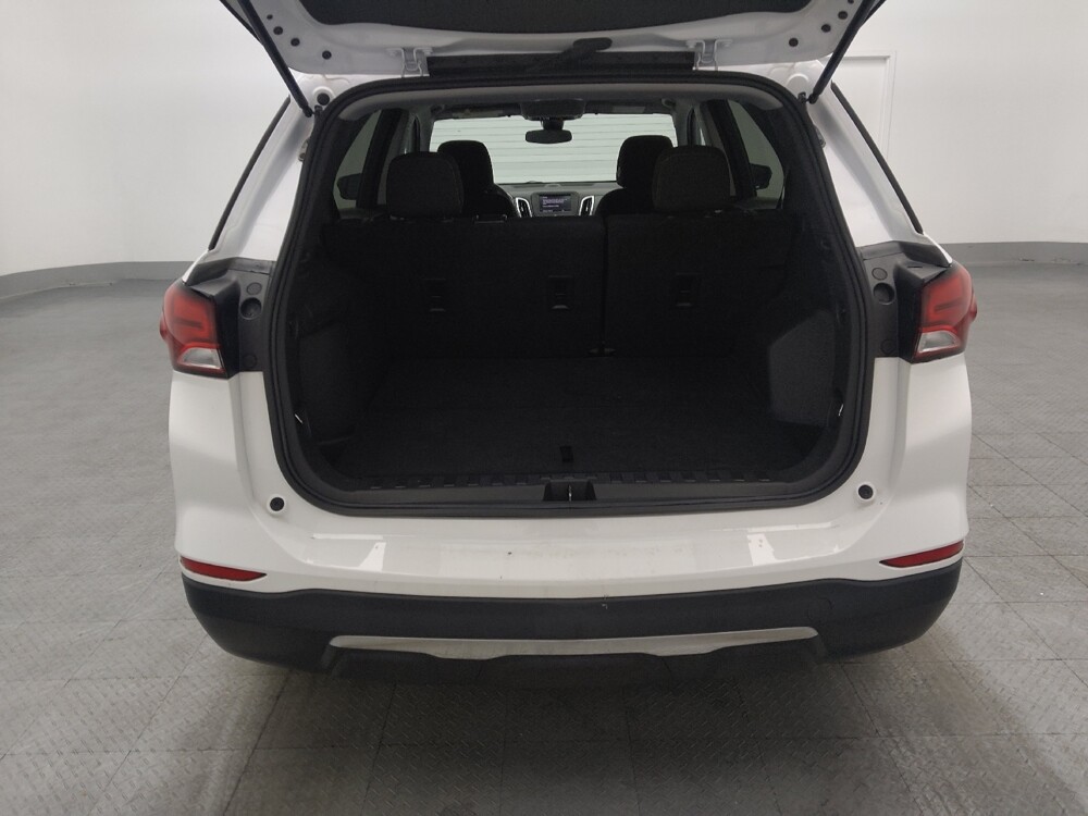 2022 Chevrolet Equinox in Pensacola, FL 32505 - 18096451 29