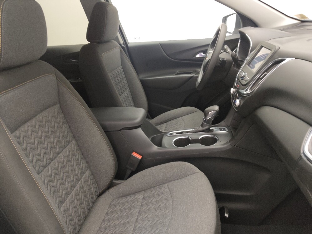 2022 Chevrolet Equinox in Pensacola, FL 32505 - 18096451 21