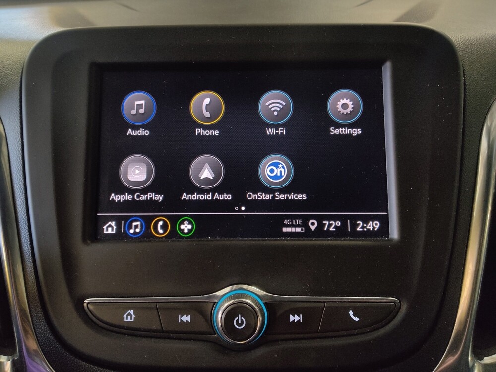 2022 Chevrolet Equinox in Pensacola, FL 32505 - 18096451 25