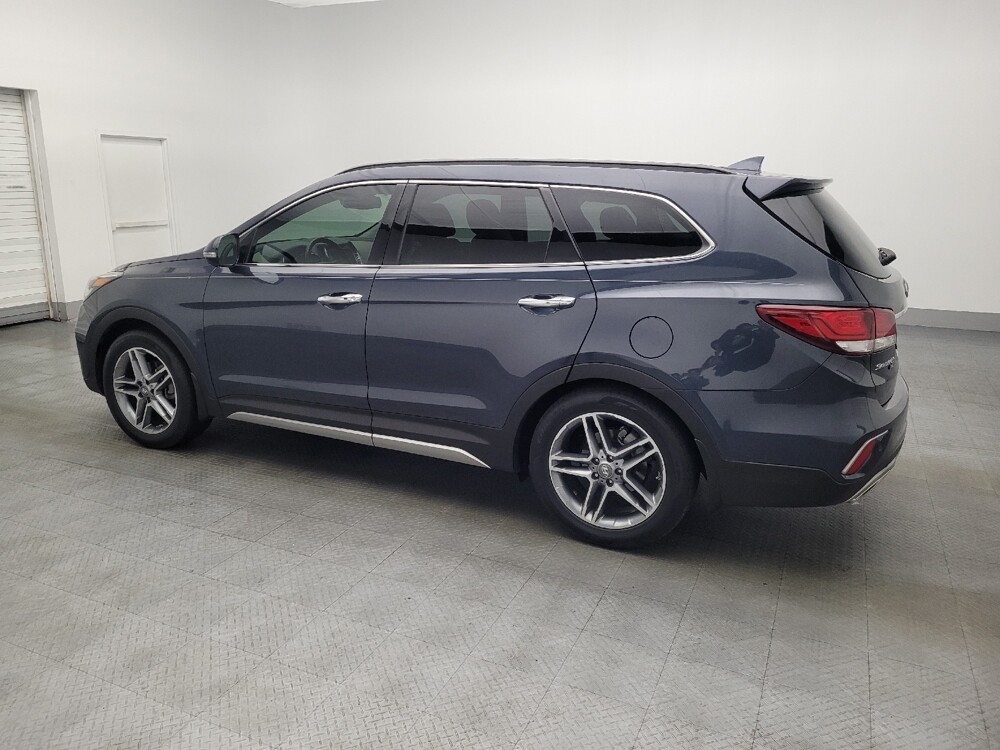 2019 Hyundai Santa Fe in Sanford, FL 32773 - 18096452 3