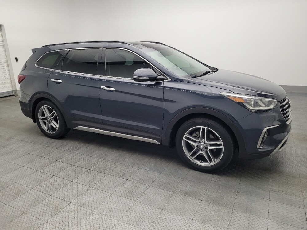 2019 Hyundai Santa Fe in Sanford, FL 32773 - 18096452 11